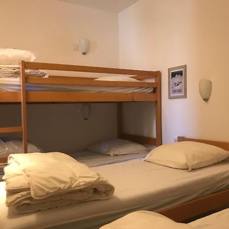 Appartement 6 Personnes Station De Ski Val Louron Génos 외부 사진