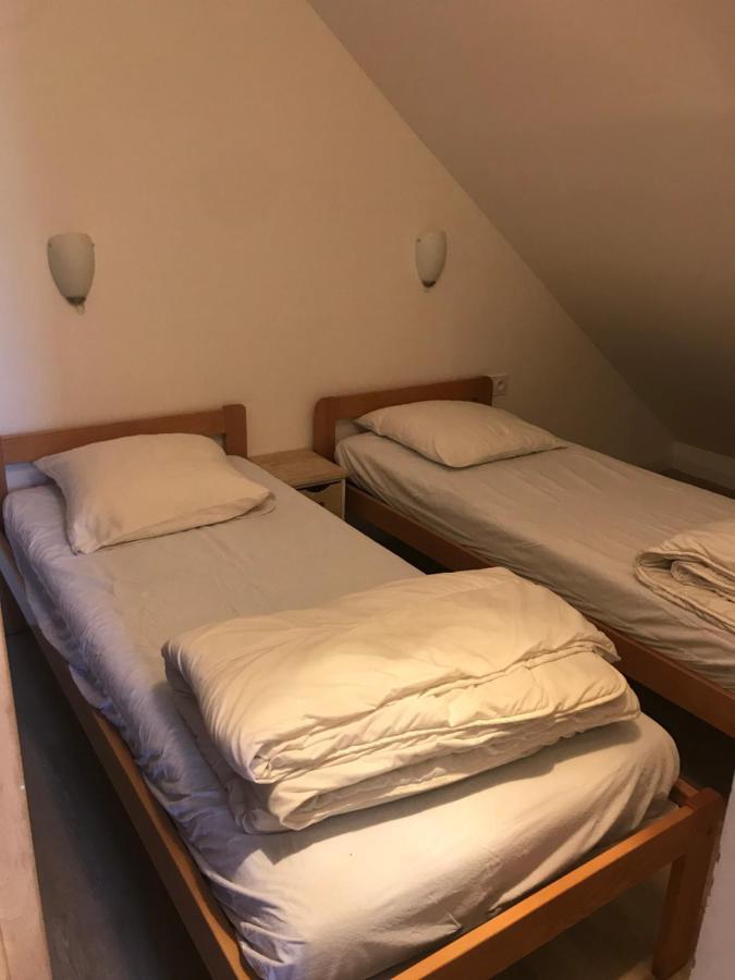 Appartement 6 Personnes Station De Ski Val Louron Génos 외부 사진