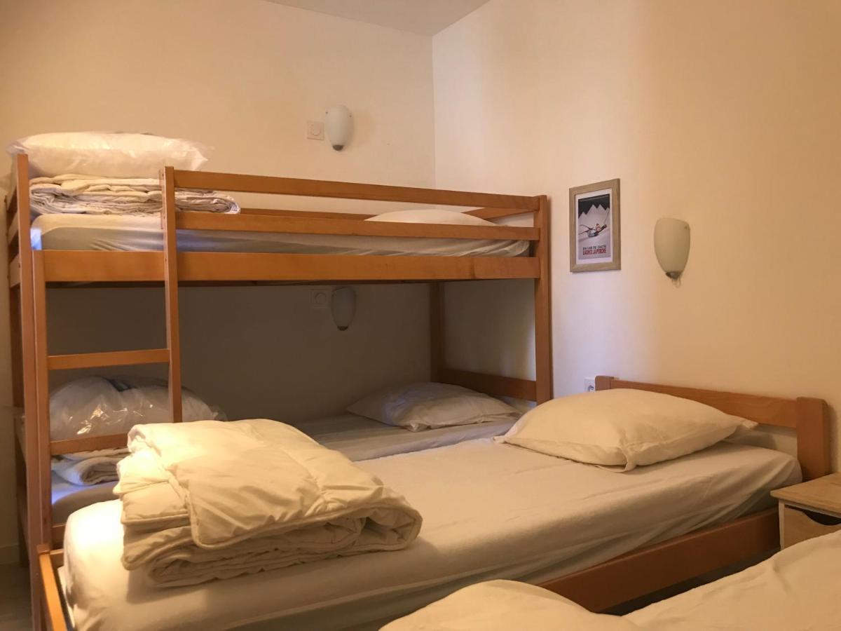 Appartement 6 Personnes Station De Ski Val Louron Génos 외부 사진