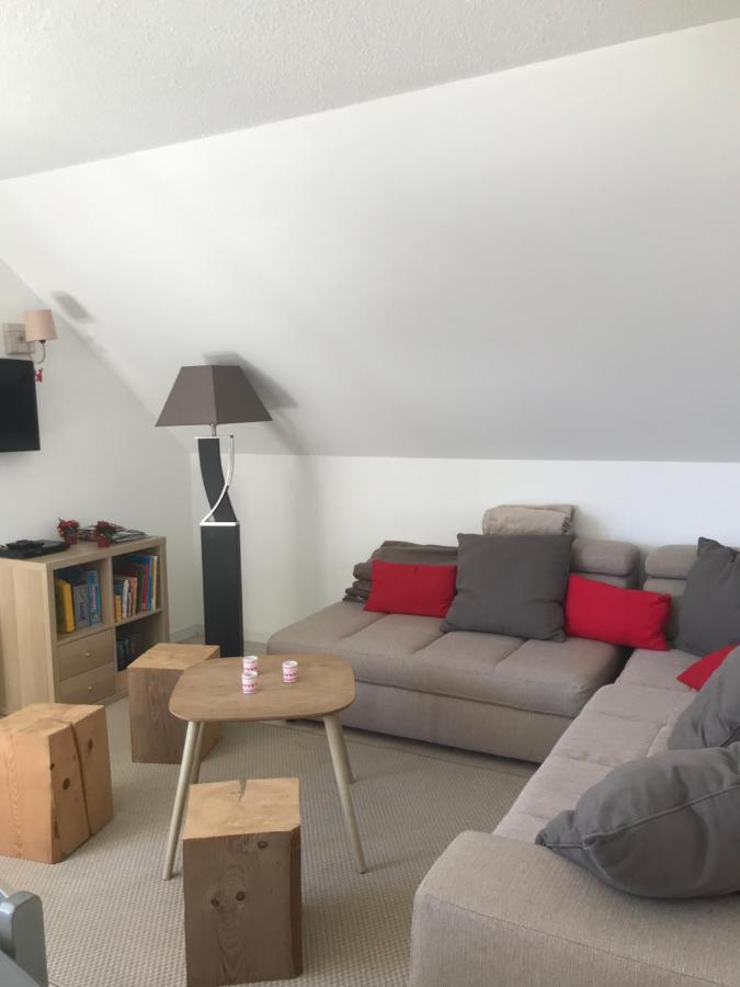 Appartement 6 Personnes Station De Ski Val Louron Génos 외부 사진